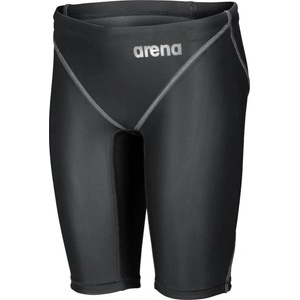 arena powerskin st next jammer junior black 152cm