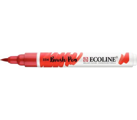 Ecoline 334 Scarlett