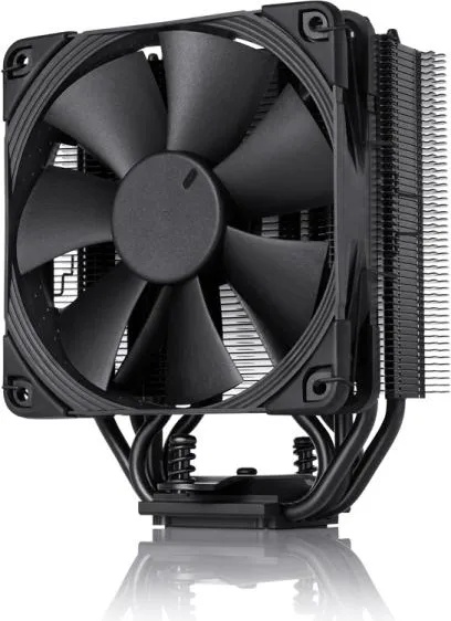 Noctua Noctua NH-U12S Chromax Black(FAN-NH-U12S-CH)
