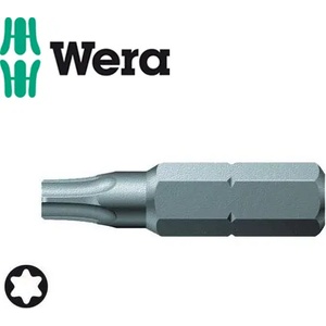 Wera Битове torx tx 45 x 35 мм (wera 05066325001)