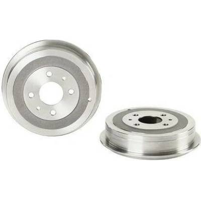 Brzdový buben BREMBO 14.7126.20