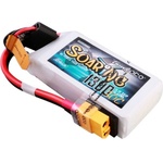 Gens ace LiPo батерия Gens Ace G-Tech Soaring 1300 mAh 11, 1V 30C 3S XT60 (GEA133S30X6GT)