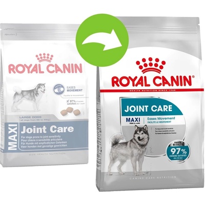 Royal canin Maxi Joint Care 2 x 10 kg