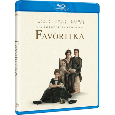 Favoritka BD