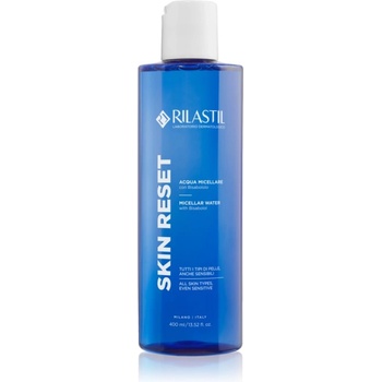 Rilastil Skin Reset почистваща мицеларна вода 400ml