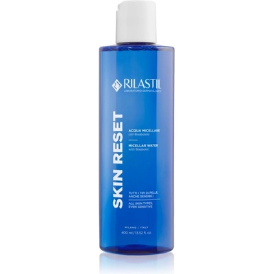 Rilastil Skin Reset почистваща мицеларна вода 400ml