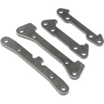 Losi Стоманени съединителни щифтове на оси (4): Lasernut U4, Tenacity