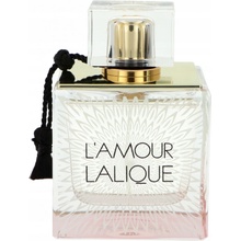 Lalique L´Amour parfumovaná voda dámska 100 ml