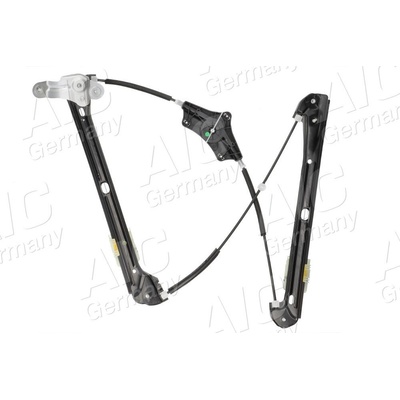 Mechanizmus zdvíhania okna POLCAR 95C2PSG1