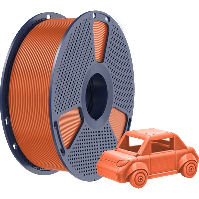 SUNLU PETG Sunny Orange - 1, 75 mm / 1000 g (6933582310004)