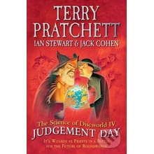 The Science of Discworld IV. - Terry Pratchett, Ian Stewart, Jack Cohen