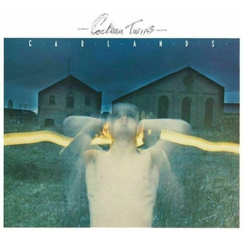 Cocteau Twins - Garlands (LP) (140g) (191400019218)
