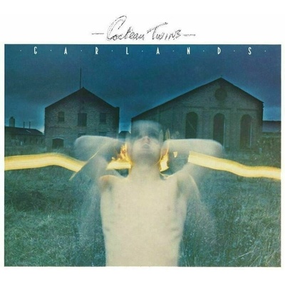 Cocteau Twins - Garlands (LP) (191400019218)