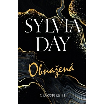 Obnažená - Sylvia Day