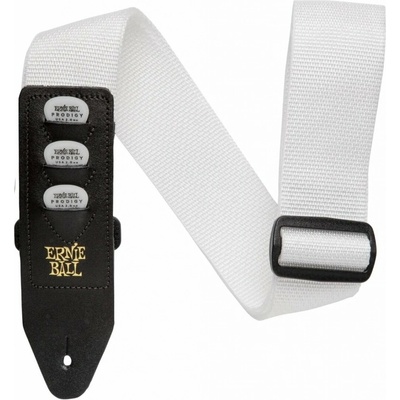 Ernie Ball Polypro Pickholder