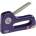 RAPID Механичен такер с ролетка и кламери Rapid Fun2Fix M10R (5000213)