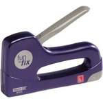 RAPID Механичен такер с ролетка и кламери Rapid Fun2Fix M10R (5000213)