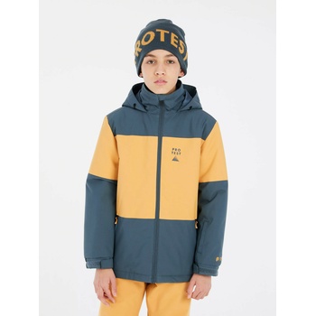 Protest Момчешко ски яке Protest PRTDECKS JR Protest | Sin | Момчешки | 128