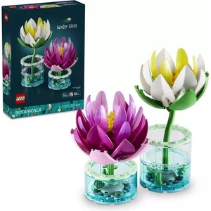 LEGO® Botanicals - Water Lilies (11511)