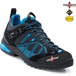 Kayland Нисък модел за туризъм Track GTX black/blue cyan KAP006M02 (KAY000010)
