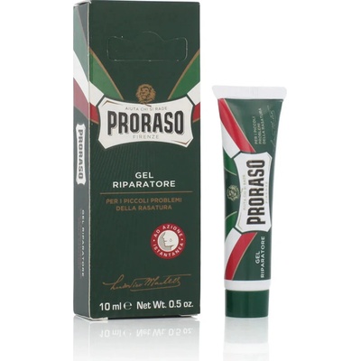 Proraso Refreshing Razor Cut Repair Gel 10 ml