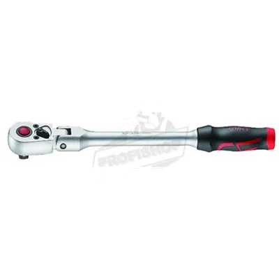 FORCE Тресчотка чупеща глава 3/8" 260mm JN61686 FORCE (JN61686)