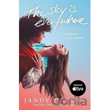Sky Is Everywhere Nelson Jandy