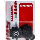 Přehazovačky na kolo  Sram X0 TYPE 2 Pulley Kit