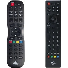 Diaľkový ovládač AB Cryptobox 500HD, 550HD, 625HD, 600HD, 650HD, 700HD, 750HD, 752HD