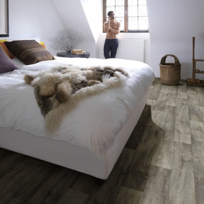 Beauflor Pentax Lisburn Grey 5 m 1 m²