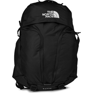 The North Face Раница The North Face Men's Surge Backpack - KX7 Black