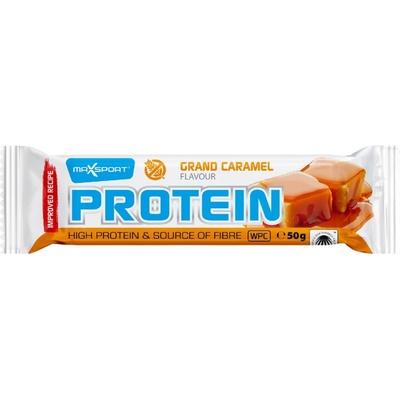 Max Sport Protein snack 50 g