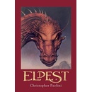 Eldest Paolini ChristopherPevná vazba