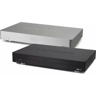 LHY Audio AS8 Pro+