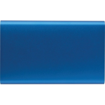POLLYFLAME Външна преносима батерия Pep, 4000 mAh, синя (13558-А-СИН)