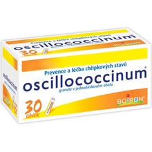 OSCILLOCOCCINUM POR 1G GRA MDC 30