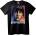 NOONEBRAND Тениска Еминем Изкуство - 2XL, White