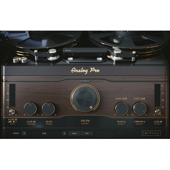 Initial Audio Initial Audio Analog Pro