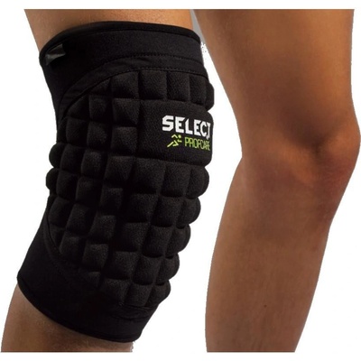 Select Knee support w/big pad 6205