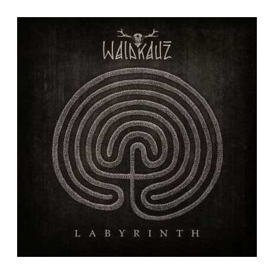 Waldkauz - Labyrinth Digi CD