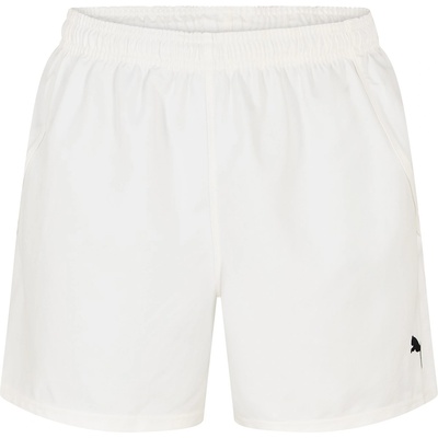 PUMA Мъжки къси панталони Puma (8) Pwr-C 5.10 Rugby Shorts Mens - White
