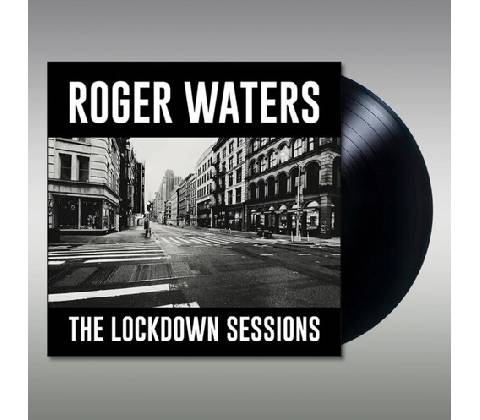 Waters Roger: Lockdown Sessions LP
