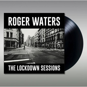 Waters Roger: Lockdown Sessions LP