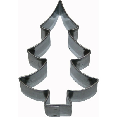 MAKRO - Vykrajovačka stromček 47mm