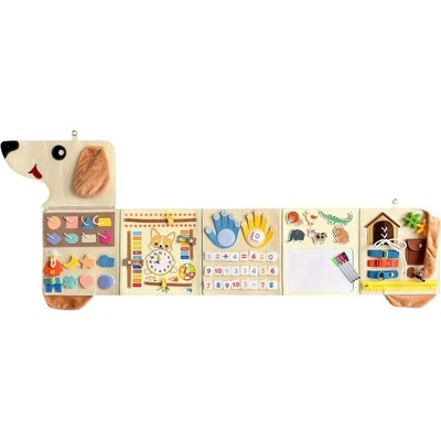 2Kids Toys Soft activity board Pes