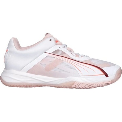 Puma ACCELERATE NITRO SQD W+ bílá – Zboží Dáma