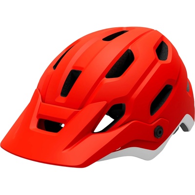 Giro Мъжка каска за планинско колоездене Giro Source MIPS Bike helmet - Matte Flame Red - размер S 51-55 cm (851-1030-0911)