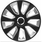  Тасове Versaco Stratos RC Black / Silver - 15