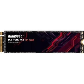KingSpec XF-512 512GB M.2