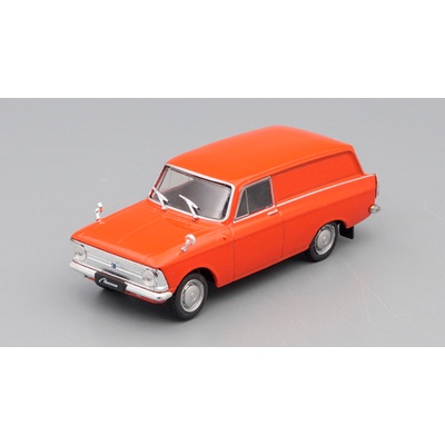 DeAgostini MOSKVIČ 434 92 1:43